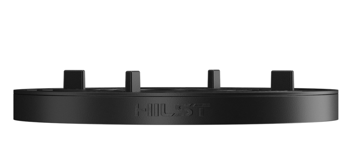 Регулируемая опора HILST LIFT self-leveling HL0