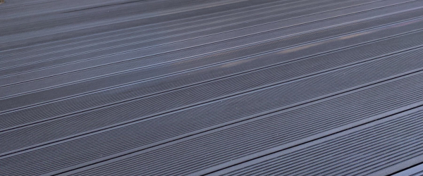 Террасная доска Deckron Classic Венге