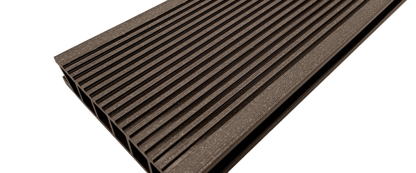 Террасная доска Deckron Classic Венге