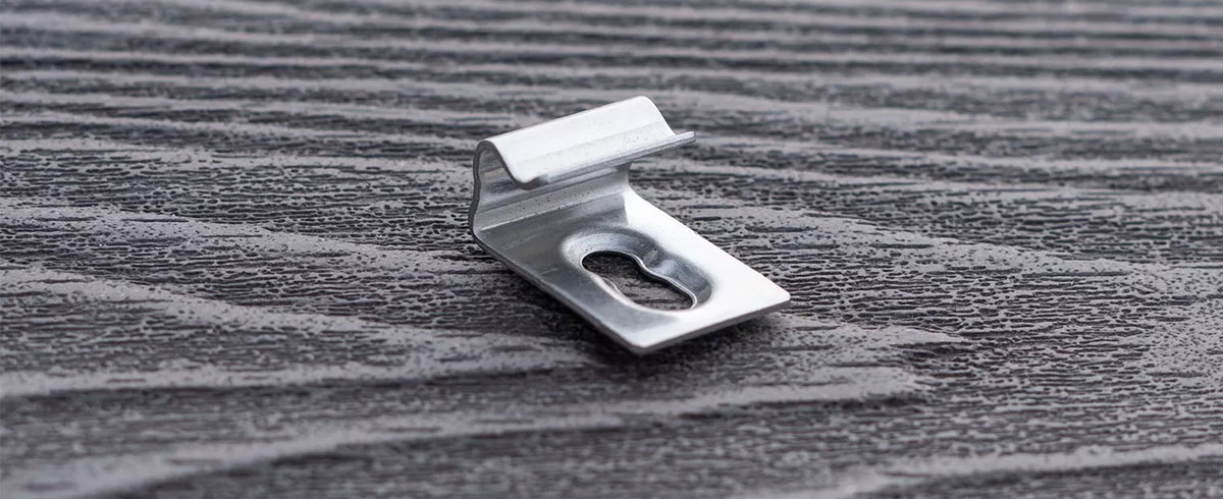 Террасная доска NauticPrime (Light) Esthetic Wood Венге