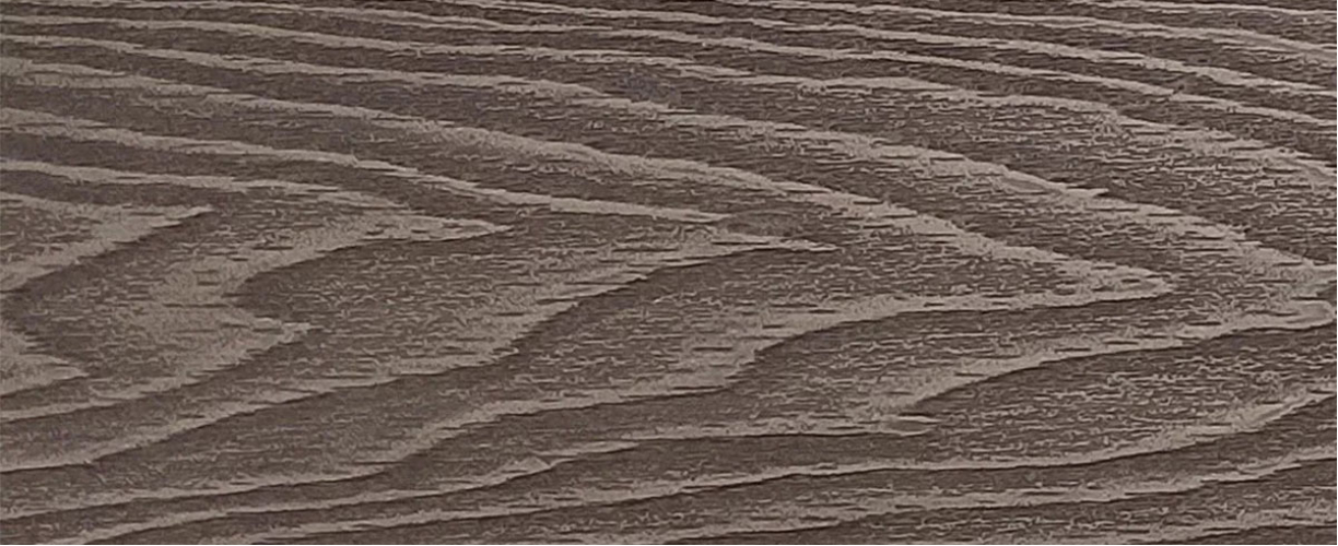 Террасная доска NauticPrime (Light) Esthetic Wood Венге