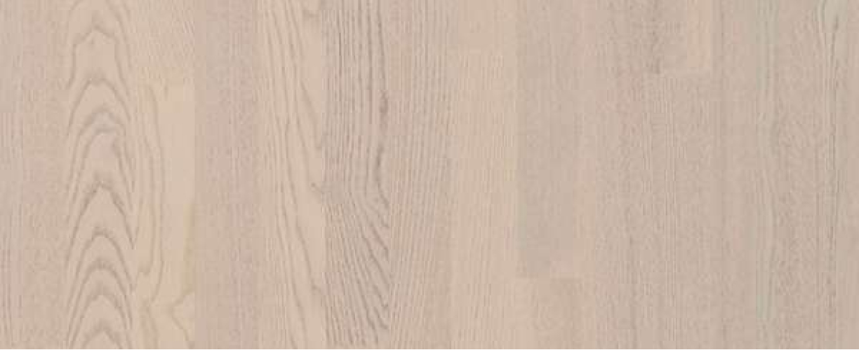 Паркетная доска Primavera Ash Bianca