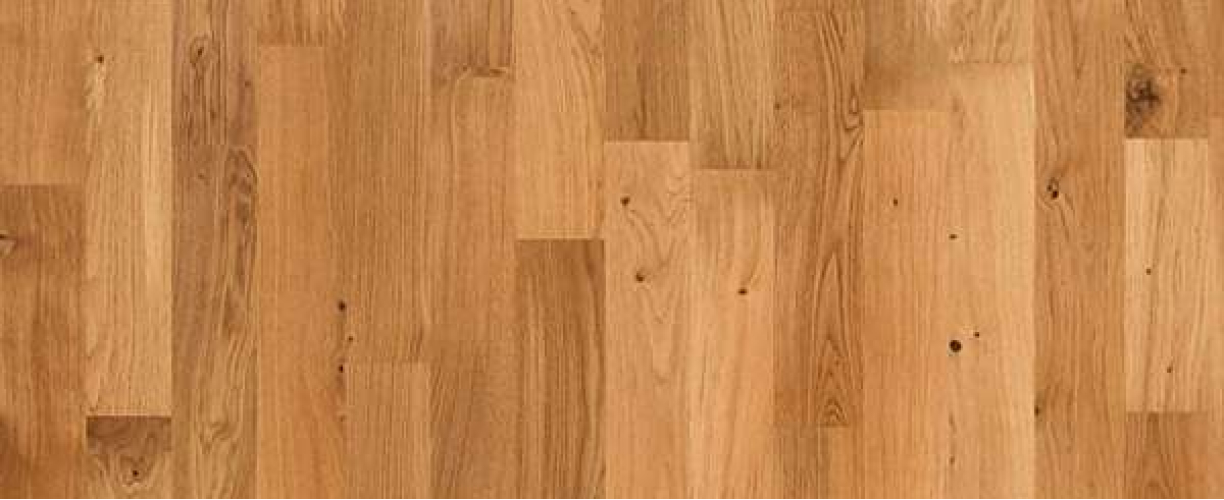 Паркетная доска Primaverа Oak Vicenzo