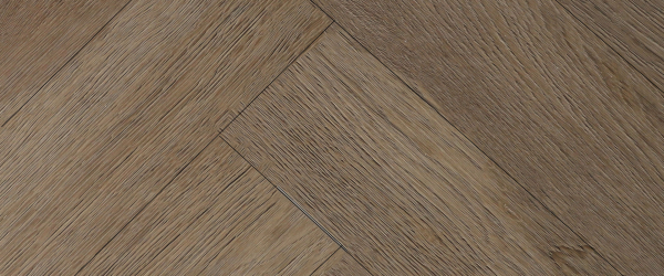 Каменно-полимерная SPC плитка L'Quarzo Aztec LA1607 Дуб Челолан