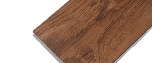 Каменно-полимерная SPC плитка L'Quarzo Aztec LA1608 Дуб Тапейяк