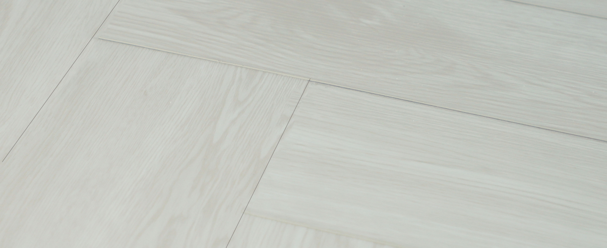 Каменно-полимерная SPC плитка L'Quarzo Aztec LA1601 Дуб Сиатлан