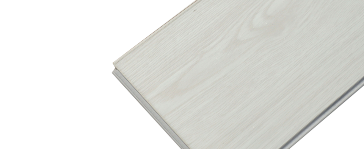 Каменно-полимерная SPC плитка L'Quarzo Aztec LA1601 Дуб Сиатлан