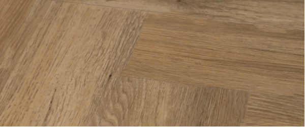 Каменно-полимерная SPC плитка L'Quarzo Aztec LA1605 Дуб Масатлан