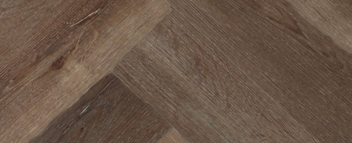 Каменно-полимерная SPC плитка L'Quarzo Aztec LA1603 Дуб Талука