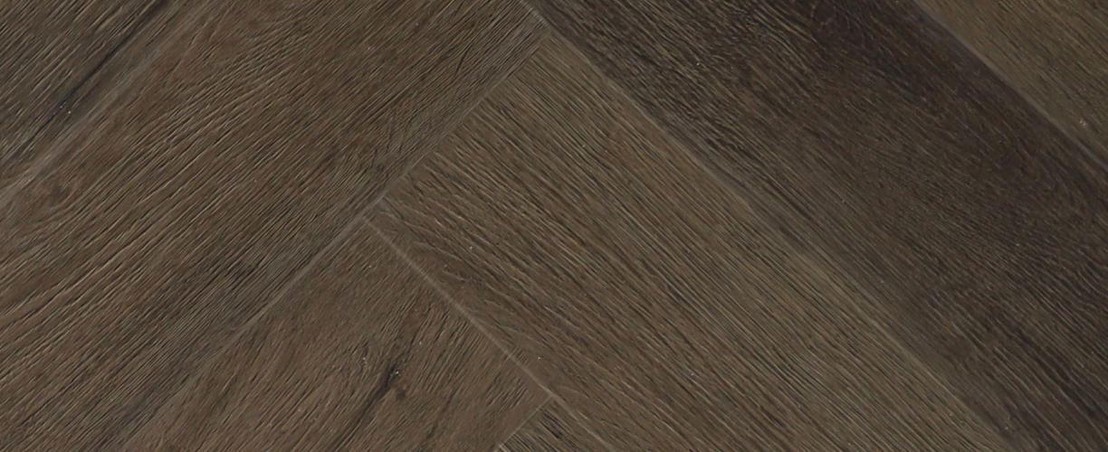 Каменно-полимерная SPC плитка L'Quarzo Aztec LA1610 Дуб Тлахяко