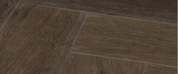 Каменно-полимерная SPC плитка L'Quarzo Aztec LA1610 Дуб Тлахяко