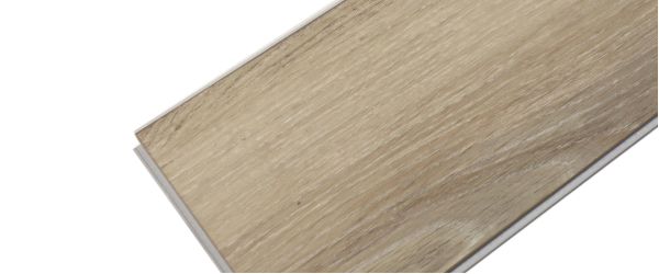 Каменно-полимерная SPC плитка L'Quarzo Aztec LA1609 Дуб Куаточко