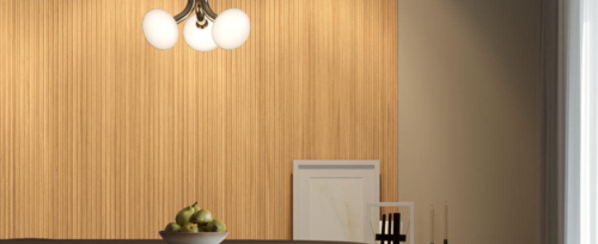 Стеновая панель AP122501.95 ACUPAN