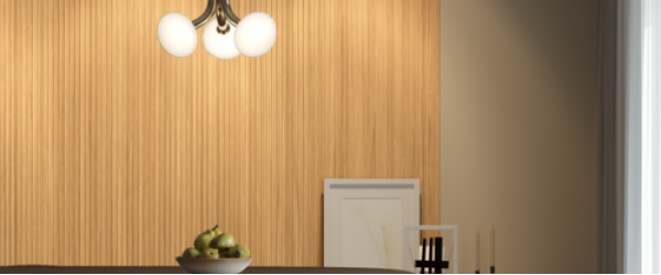 Стеновая панель AP122501.95 ACUPAN