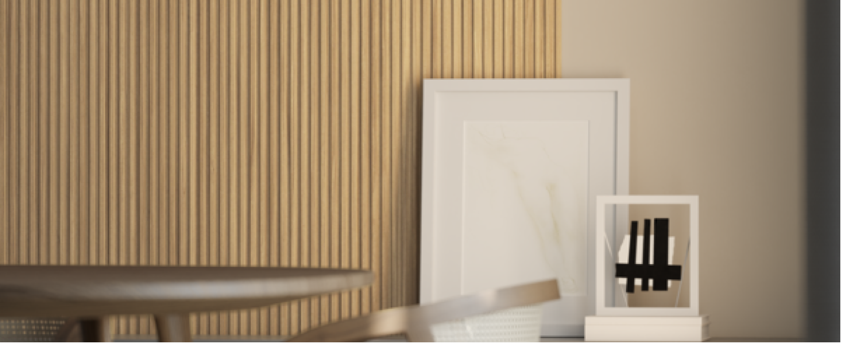 Стеновая панель AP122501.95 ACUPAN