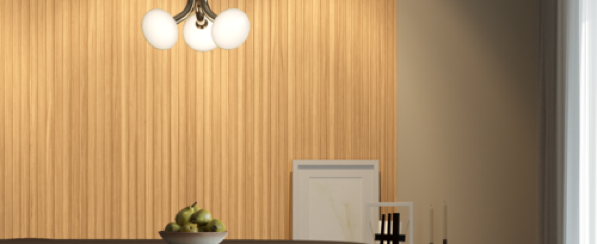  Стеновая панель AP122502.93 ACUPAN