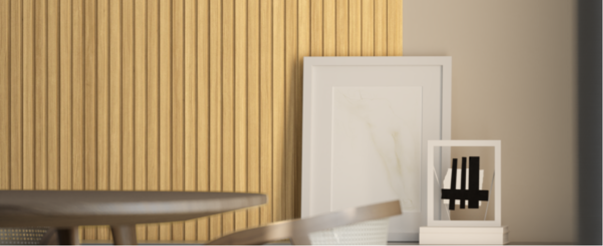  Стеновая панель AP122502.93 ACUPAN