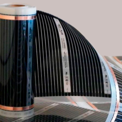 Инфракрасный теплый пол под кварцвинил: идеальное сочетание комфорта и эффективности