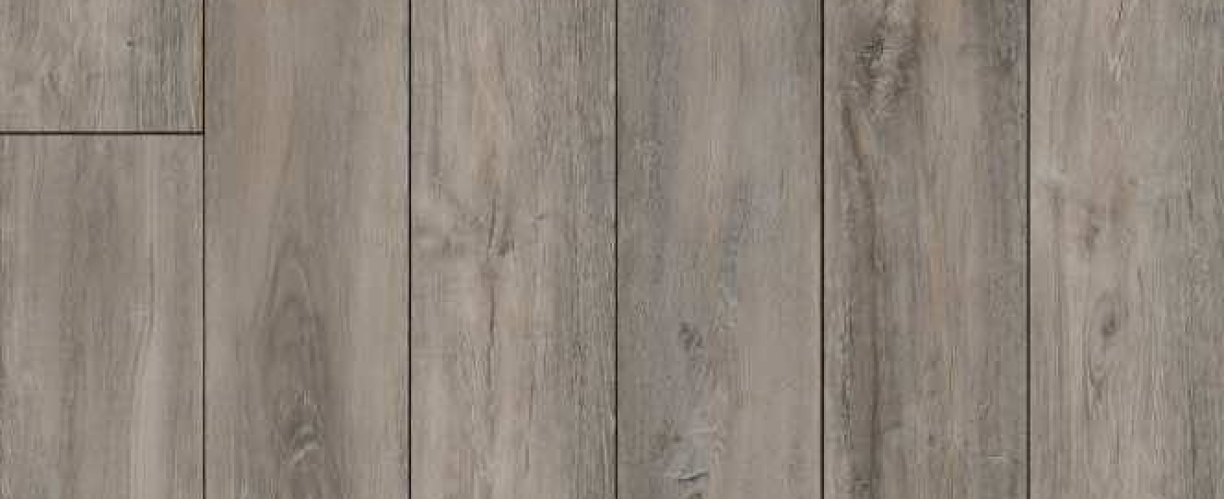 Каменно-полимерная SPC плитка L'Quarzo Aciendo AI104 Дуб Толстянка