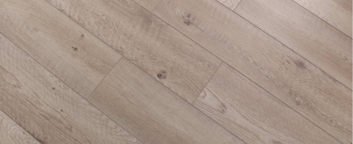 Каменно-полимерная SPC плитка L'Quarzo Aciendo AI105 Дуб Литопс