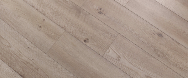 Каменно-полимерная SPC плитка L'Quarzo Aciendo AI105 Дуб Литопс