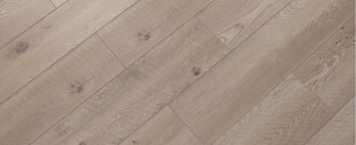 Каменно-полимерная SPC плитка L'Quarzo Aciendo AI105 Дуб Литопс