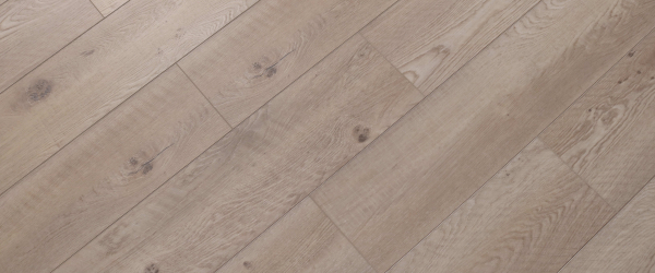 Каменно-полимерная SPC плитка L'Quarzo Aciendo AI105 Дуб Литопс