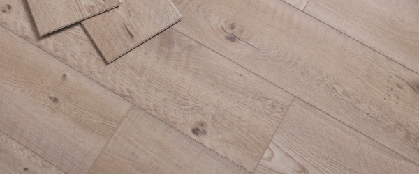 Каменно-полимерная SPC плитка L'Quarzo Aciendo AI105 Дуб Литопс