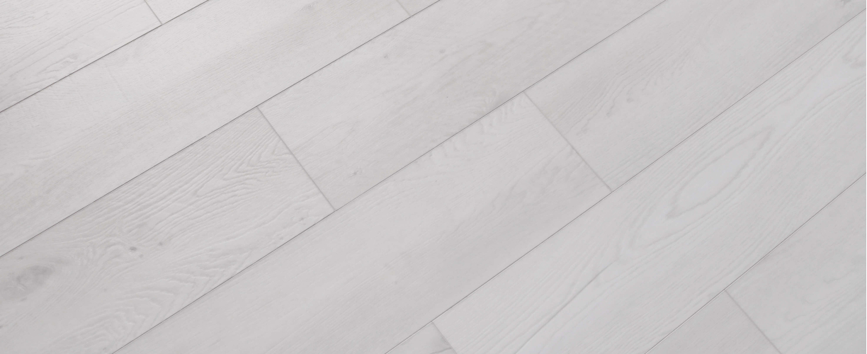 Каменно-полимерная SPC плитка L'Quarzo Aciendo AI106 Дуб Альбука в РБ