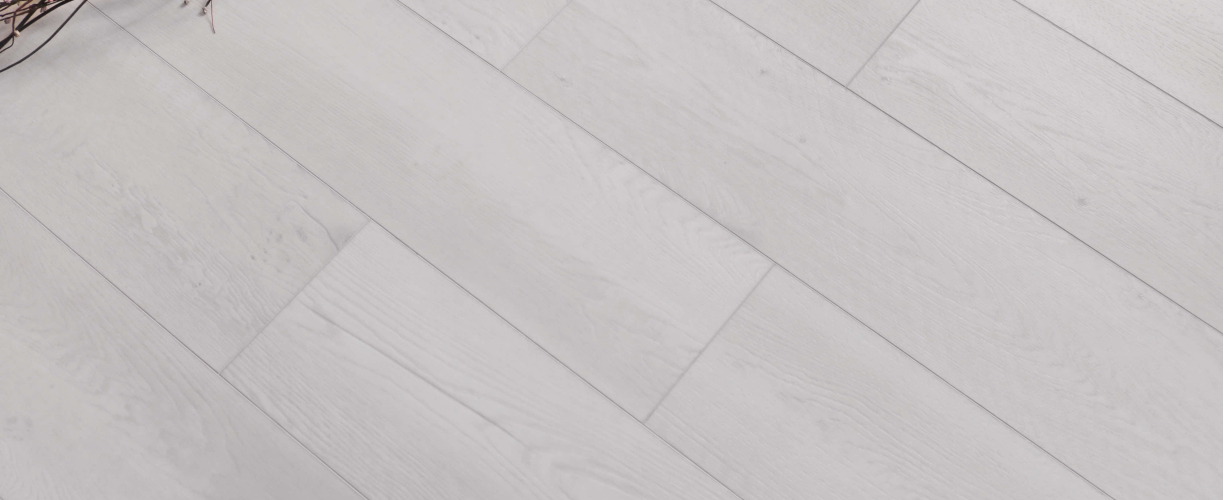 Каменно-полимерная SPC плитка L'Quarzo Aciendo AI106 Дуб Альбука в РБ