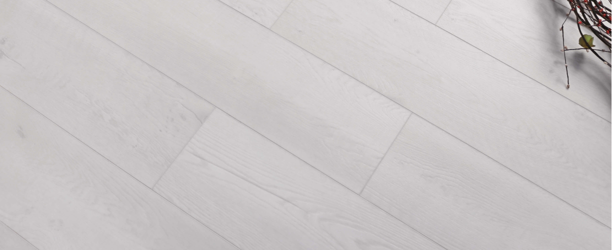 Каменно-полимерная SPC плитка L'Quarzo Aciendo AI106 Дуб Альбука в РБ