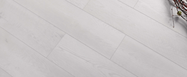 Каменно-полимерная SPC плитка L'Quarzo Aciendo AI106 Дуб Альбука в РБ