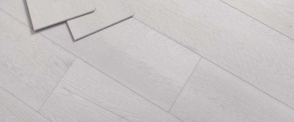 Каменно-полимерная SPC плитка L'Quarzo Aciendo AI106 Дуб Альбука в РБ