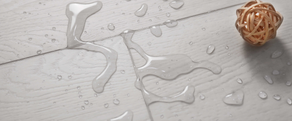 Каменно-полимерная SPC плитка L'Quarzo Aciendo AI106 Дуб Альбука в РБ