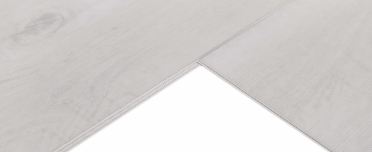 Каменно-полимерная SPC плитка L'Quarzo Aciendo AI106 Дуб Альбука в РБ