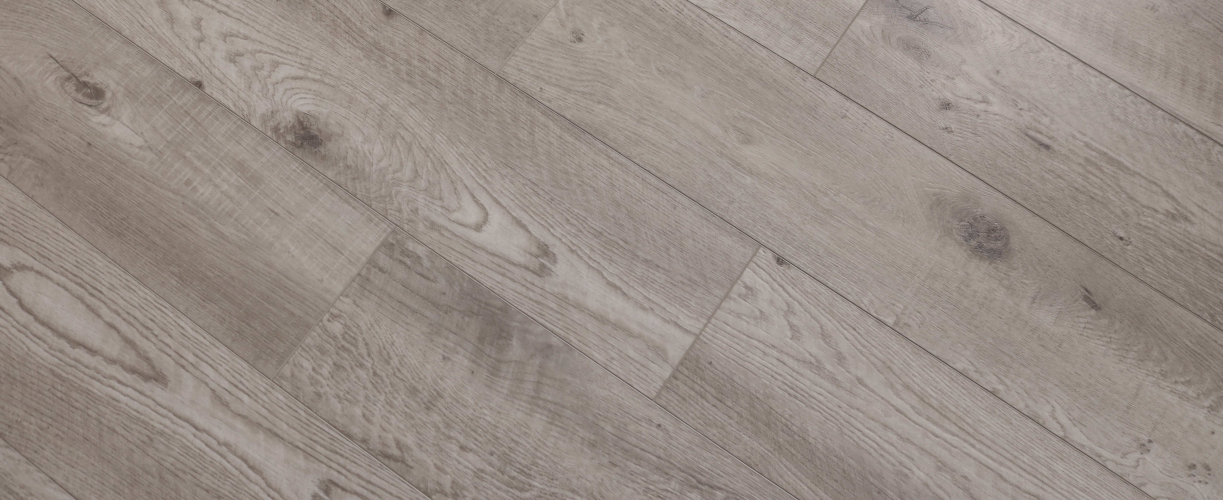 Каменно-полимерная SPC плитка  L'Quarzo Aciendo AI108 Дуб Гастерия