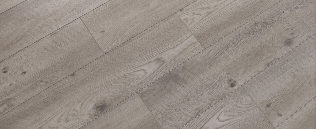 Каменно-полимерная SPC плитка  L'Quarzo Aciendo AI108 Дуб Гастерия