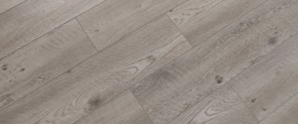 Каменно-полимерная SPC плитка  L'Quarzo Aciendo AI108 Дуб Гастерия