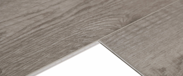 Каменно-полимерная SPC плитка  L'Quarzo Aciendo AI108 Дуб Гастерия