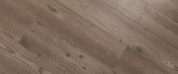 Каменно-полимерная SPC плитка L'Quarzo Aciendo AI109 Дуб Крассула