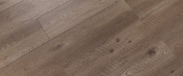 Каменно-полимерная SPC плитка L'Quarzo Aciendo AI109 Дуб Крассула