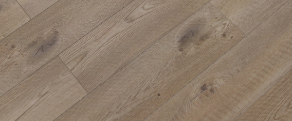 Каменно-полимерная SPC) плитка L'Quarzo Aciendo AI110 Дуб Тотолоче