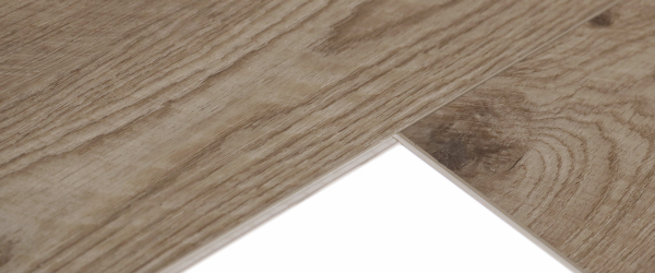 Каменно-полимерная SPC) плитка L'Quarzo Aciendo AI110 Дуб Тотолоче