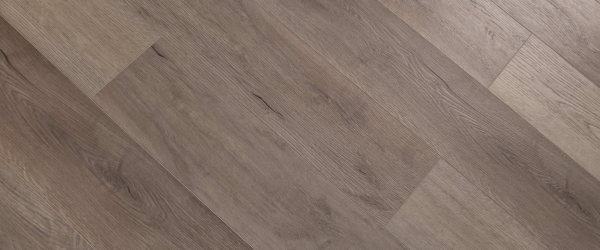 Каменно-полимерная SPC плитка L'Quarzo Aciendo AI111 Дуб Эуфорбия