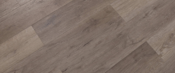 Каменно-полимерная SPC плитка L'Quarzo Aciendo AI111 Дуб Эуфорбия