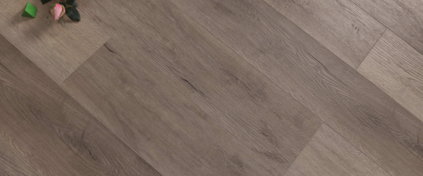 Каменно-полимерная SPC плитка L'Quarzo Aciendo AI111 Дуб Эуфорбия