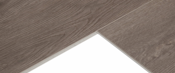 Каменно-полимерная SPC плитка L'Quarzo Aciendo AI111 Дуб Эуфорбия