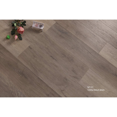 Каменно-полимерная плитка (SPC) L'Quarzo Aciendo AI111 Дуб Эуфорбия