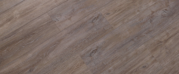 Каменно-полимерная SPC плитка  L'Quarzo Aciendo AI101 Дуб Бригамия