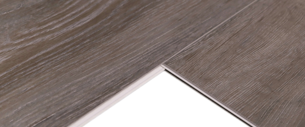 Каменно-полимерная SPC плитка  L'Quarzo Aciendo AI101 Дуб Бригамия